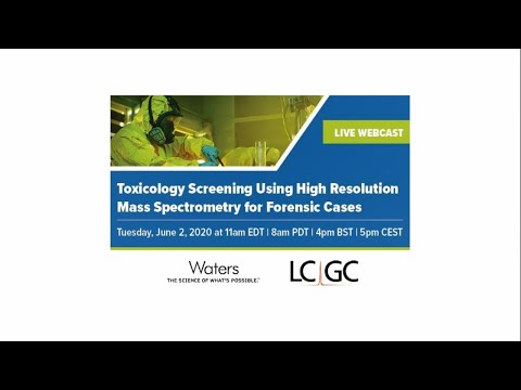 Advancements in Waters Mass Spectrometry for Scientific Research