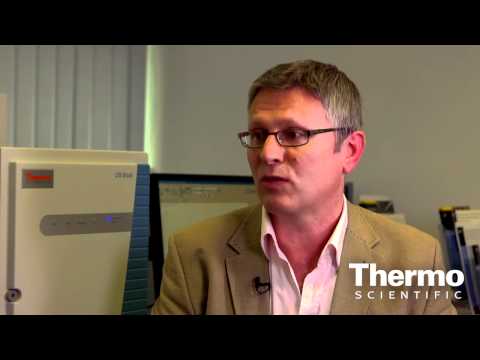 Innovations in Advanced Mass Spectrometry for Scientific Research