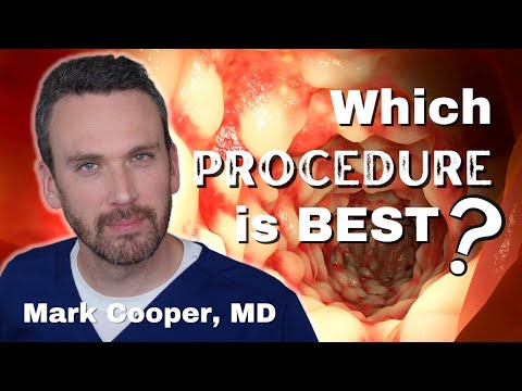 Advances in Radiology for Managing Crohn's Disease