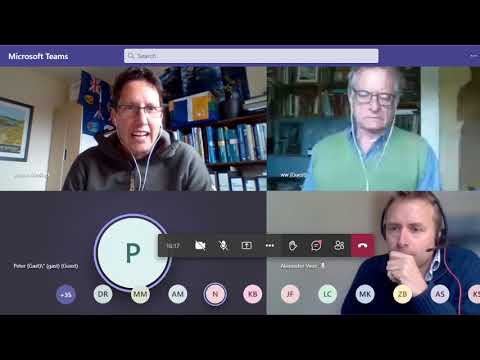 Florida Entomologist Promotes Science Through Community Engagement