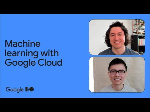 Advancing Science with GCP Machine Learning Tools