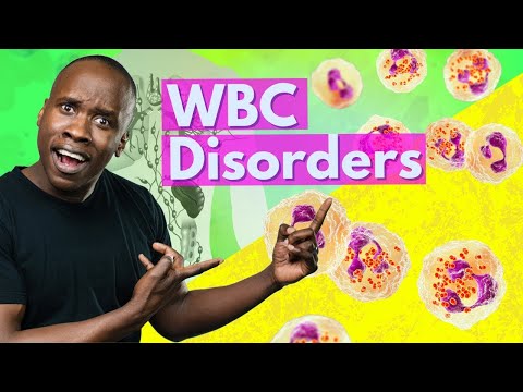 White Blood Cells in Biology: Key Players in Immunity