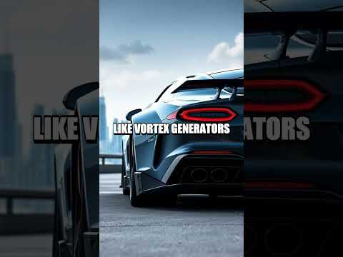 Aerodynamics in Truck Design and Performance Enhancement