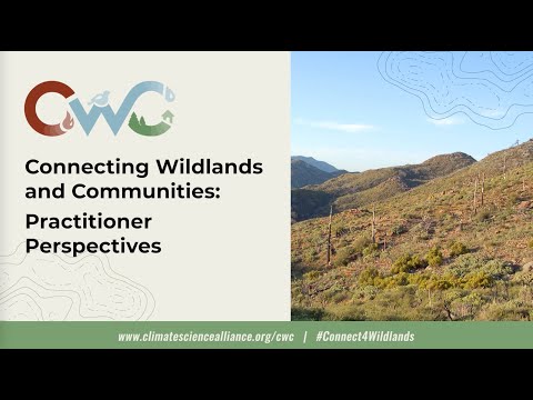 Connecting Climate Science with Community Action and Awareness