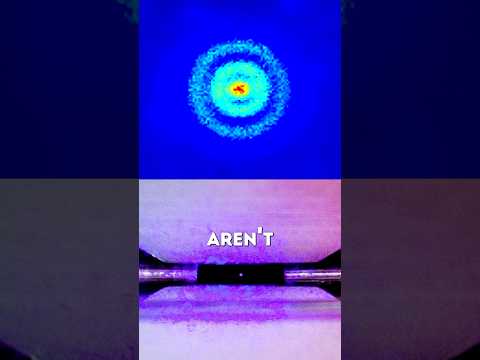 Atomic Figures in Science: Visualizing the Micro World