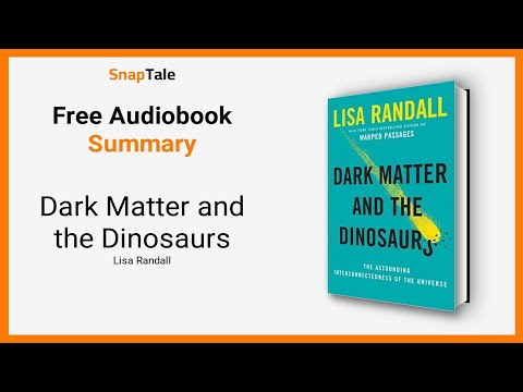 Unraveling the Mystery of Dark Matter Dinosaurs