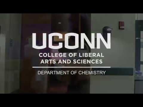 Innovative Research in Chemical Engineering at UConn
