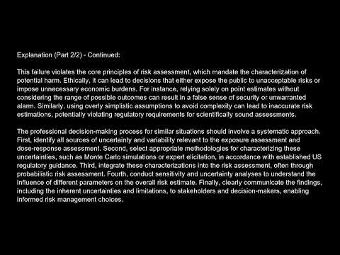 Advancing DABT Toxicology for Safer Scientific Practices