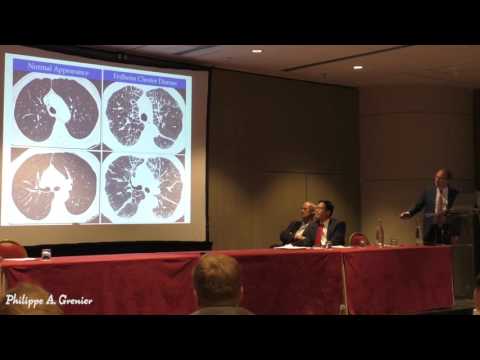 Radiology Advances in Erdheim Chester Disease Research
