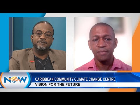 Caribbean Community Climate Change Centre and Scientific Outreach