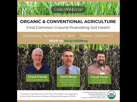 Promoting Soil Health Through Certified Soil Science Expertise