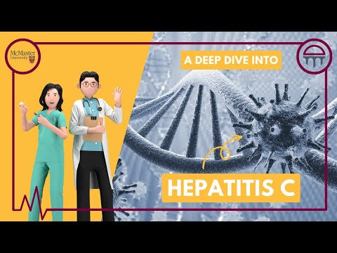Pathophysiology of Hepatitis C: Mechanisms and Implications