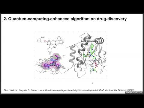 Algorithms in Science: Enhancing Research and Discovery