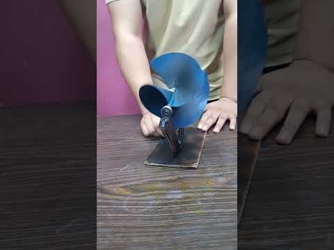 Innovative Science Behind the Archimedes Wind Turbine