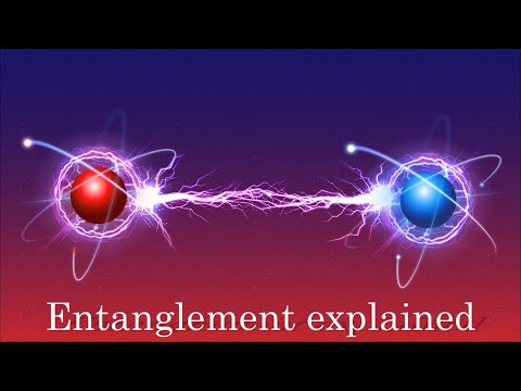 Entanglement Physics and Its Role in Quantum Mechanics