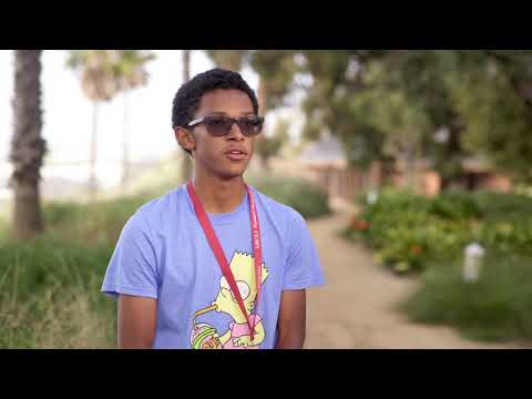 Engaging Summer Programs in Environmental Science Outreach