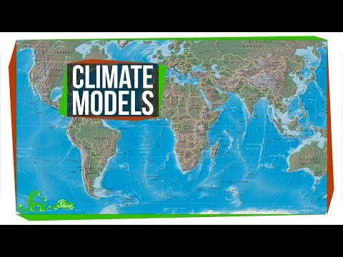 Climate Simulations and Their Role in Future Predictions