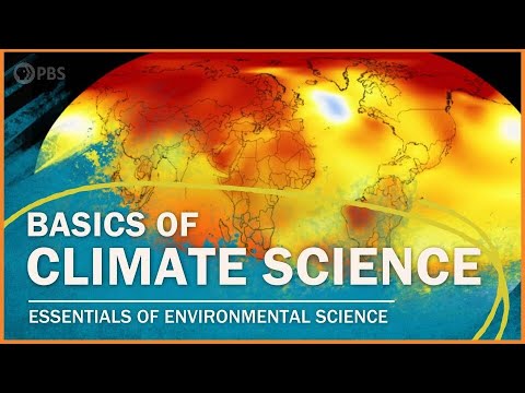Climate Is a Science of Interconnected Systems and Change