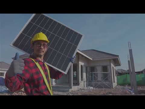 Harnessing Sunlight: The Science Behind Solar Stations
