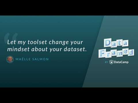 Public Health Data Science and Its Role in Community Wellness