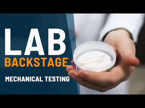 Innovations in Chemical Testing and Laboratory Techniques