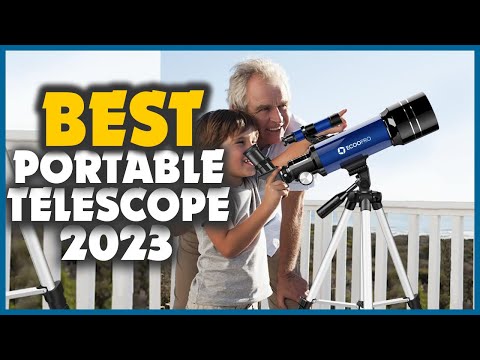 Celestron Telescopes on Amazon for Scientific Exploration