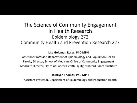 BHS Endocrinology: Advancing Science and Community Engagement