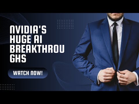Advancements in Deep Learning Technologies with NVIDIA