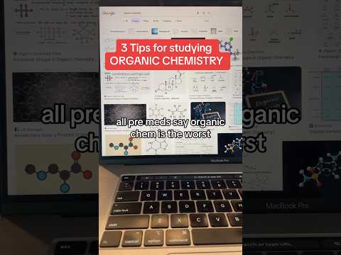 Advancing Scientific Outreach Through McMurry Organic Chemistry