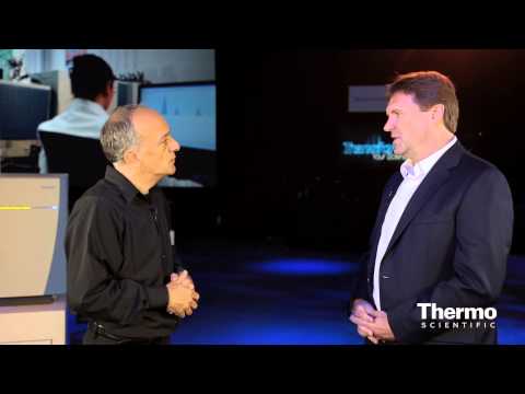 Advancements in Mass Spectrometry with Thermo Scientific Tools