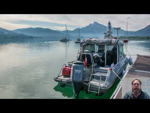 Innovative Geophysical Methods in Archaeological Research