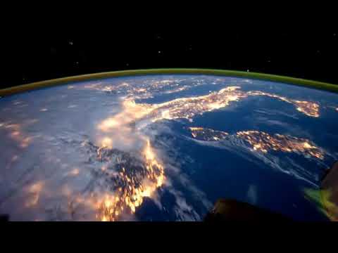 NASA's Journey: Inspiring Scientific Wonder and Discovery