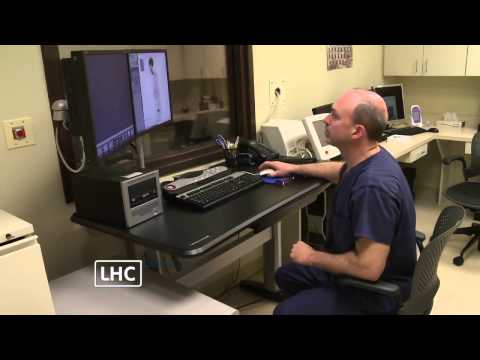 Central Imaging Center: Advancing Scientific Collaboration