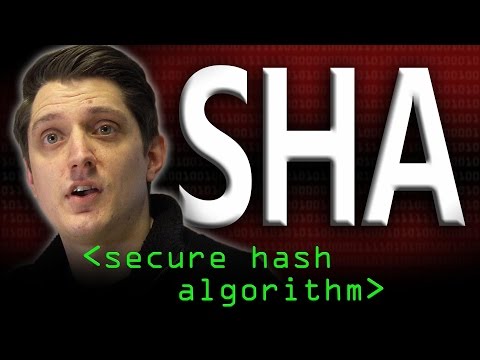 SHA Algorithm and Its Role in Secure Digital Communication