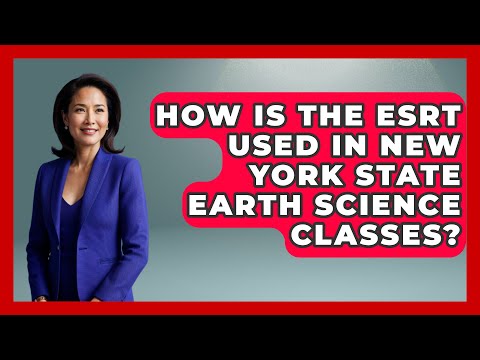 Engaging Students with ESRT Earth Science Resources