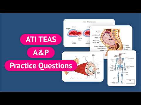 Pharmacology Insights from ATI for Science Enthusiasts
