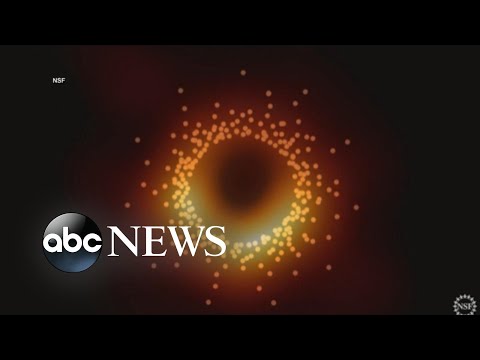 A Journey Through the 2019 Black Hole Image Breakthrough