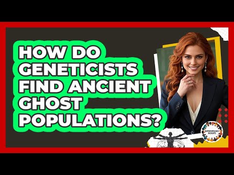 The Fascinating World of Ghost Genomes in Science