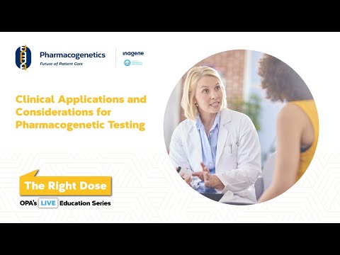 Cost Considerations in Pharmacogenetic Testing for Patients