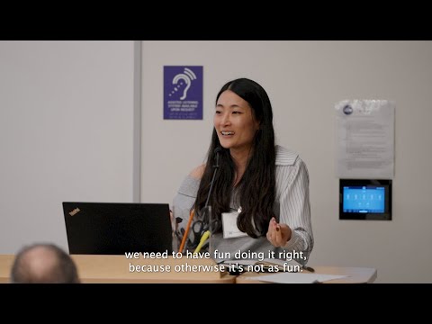 Innovative Public Health Research and Its Community Benefits