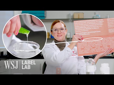 Innovations in Cosmetic Chemical Engineering for Healthier Skin