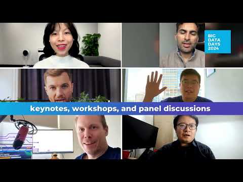 Harnessing Big Data for Innovative Business Intelligence Solutions