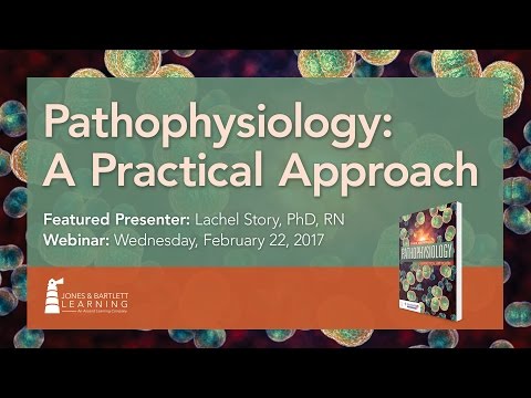 Pathophysiology Concepts for Engaging Scientific Outreach