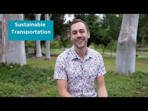 Innovations in Civil Engineering for Sustainable Transportation