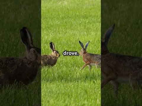 Rabbit Foot Anatomy: Insights into Their Unique Structure