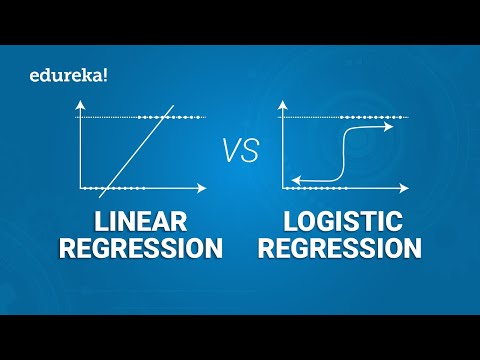 Comparing Logistic and Linear Regression in Scientific Research