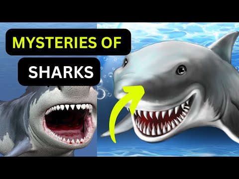 Shark Organs and Their Unique Adaptations in Nature