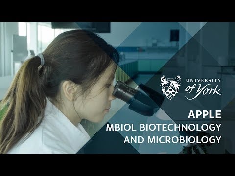 Innovations in Applied Microbiology and Biotechnology Outreach