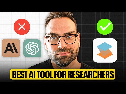 AI Recognition Advancements in Scientific Research and Outreach