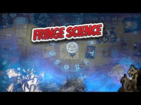 Fringe Physics: Unconventional Theories in Modern Science